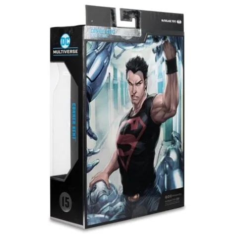 McFarlane Toys DC Collector Edition 7-Inch Scale Action Figure - Select Figure(s)