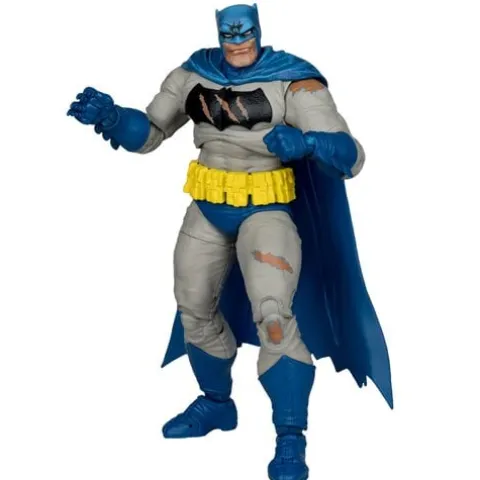 McFarlane Toys DC Collector Edition 7-Inch Scale Action Figure - Select Figure(s)