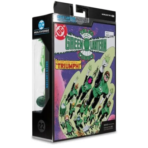 McFarlane Toys DC Collector Edition 7-Inch Scale Action Figure - Select Figure(s)