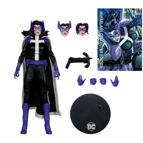 McFarlane Toys DC Collector Edition 7-Inch Scale Action Figure - Select Figure(s)