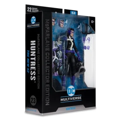McFarlane Toys DC Collector Edition 7-Inch Scale Action Figure - Select Figure(s)