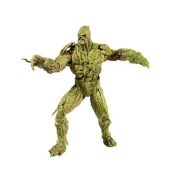 McFarlane Toys DC Collector Swamp Thing Megafig 7-Inch Action Figure