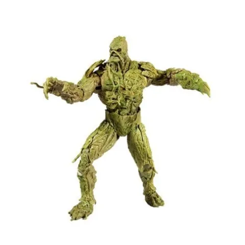 McFarlane Toys DC Collector Swamp Thing Megafig 7-Inch Action Figure
