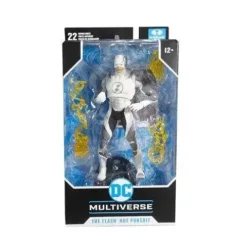 McFarlane Toys DC Gaming Injustice 2 7-Inch Scale Action Figure