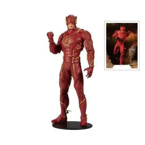 McFarlane Toys DC Gaming Injustice 2 7-Inch Scale Action Figure