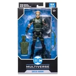 McFarlane Toys DC Gaming Injustice 2 7-Inch Scale Action Figure
