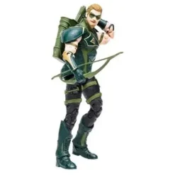 McFarlane Toys DC Gaming Injustice 2 7-Inch Scale Action Figure