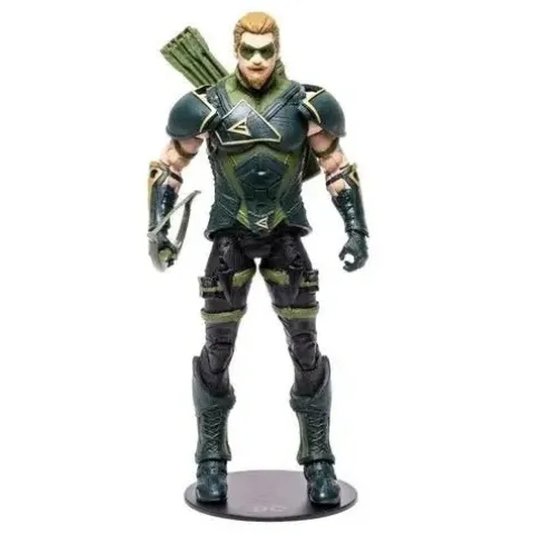 McFarlane Toys DC Gaming Injustice 2 7-Inch Scale Action Figure