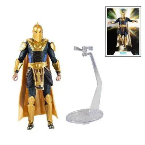 McFarlane Toys DC Gaming Injustice 2 7-Inch Scale Action Figure