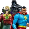 McFarlane Toys DC McFarlane Collector Edition Wave 1 7-Inch Scale Action Figure - Select Figure(s)