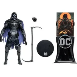 McFarlane Toys DC McFarlane Collector Edition Wave 1 7-Inch Scale Action Figure - Select Figure(s)