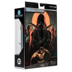 McFarlane Toys DC McFarlane Collector Edition Wave 1 7-Inch Scale Action Figure - Select Figure(s)