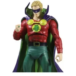 McFarlane Toys DC McFarlane Collector Edition Wave 1 7-Inch Scale Action Figure - Select Figure(s)