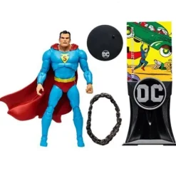 McFarlane Toys DC McFarlane Collector Edition Wave 1 7-Inch Scale Action Figure - Select Figure(s)