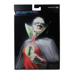 McFarlane Toys DC McFarlane Collector Edition Wave 1 7-Inch Scale Action Figure - Select Figure(s)