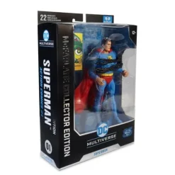 McFarlane Toys DC McFarlane Collector Edition Wave 1 7-Inch Scale Action Figure - Select Figure(s)