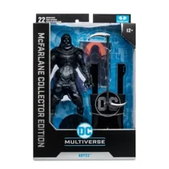 McFarlane Toys DC McFarlane Collector Edition Wave 1 7-Inch Scale Action Figure - Select Figure(s)