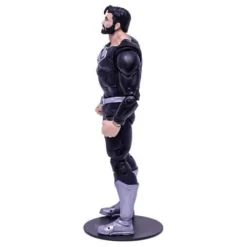 McFarlane Toys DC Multiverse Superman: Lois and Clark Solar Superman 7-Inch Scale Action Figure