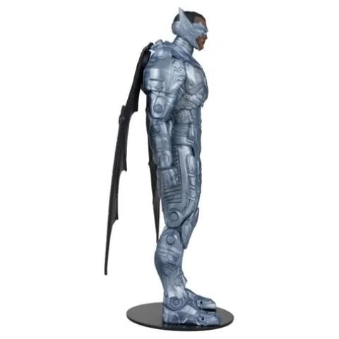 McFarlane Toys DC Multiverse Batwing New 52 7-Inch Scale Action Figure