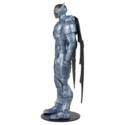 McFarlane Toys DC Multiverse Batwing New 52 7-Inch Scale Action Figure