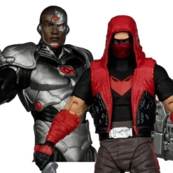 McFarlane Toys DC Multiverse 7-Inch Scale Action Figure - Select Figure(s)