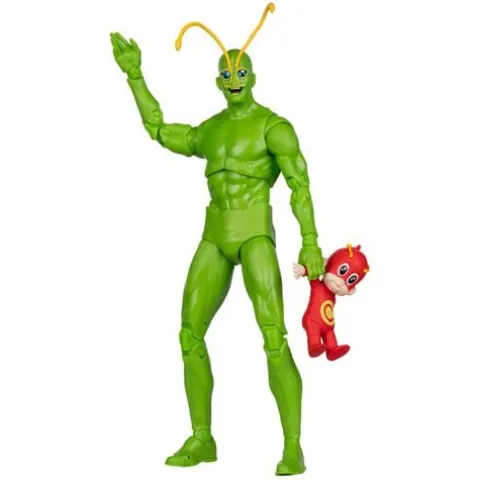 McFarlane Toys DC Multiverse 7-Inch Scale Action Figure - Select Figure(s)