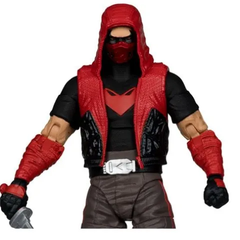 McFarlane Toys DC Multiverse 7-Inch Scale Action Figure - Select Figure(s)