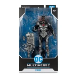 McFarlane Toys DC Multiverse 7-Inch Scale Action Figure - Select Figure(s)