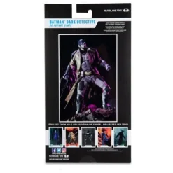 McFarlane Toys DC Multiverse Future State Batman Dark Detective 7-Inch Scale Action Figure