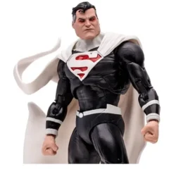 McFarlane Toys DC Multiverse Batman Beyond vs. Justice Lord Superman 7-Inch Scale Action Figure 2-Pack