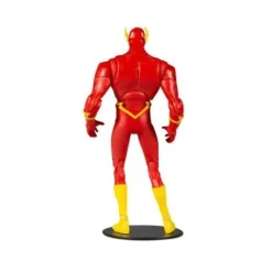 McFarlane Toys DC Multiverse The Flash Superman: The Animated Series 7-Inch Scale Action Figure