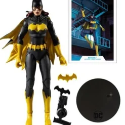McFarlane Toys DC Multiverse Batman: Three Jokers Wave 1 7-Inch Scale Action Figure - Select Figure(s)