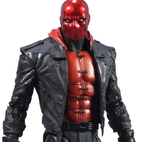 McFarlane Toys DC Multiverse Batman: Three Jokers Wave 1 7-Inch Scale Action Figure - Select Figure(s)