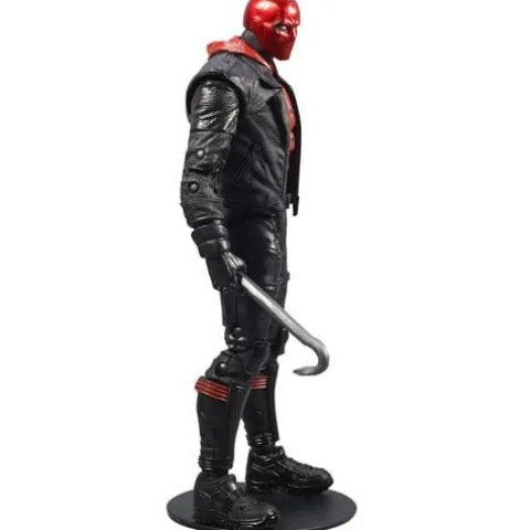 McFarlane Toys DC Multiverse Batman: Three Jokers Wave 1 7-Inch Scale Action Figure - Select Figure(s)