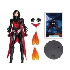 McFarlane Toys DC Multiverse Batman Beyond 7-Inch Scale Action Figure - Select Figure(s)