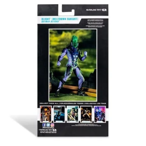 McFarlane Toys DC Multiverse Batman Beyond 7-Inch Scale Action Figure - Select Figure(s)