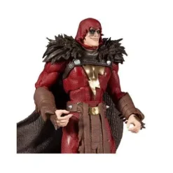 McFarlane Toys DC Multiverse King Shazam! 7-Inch Scale Action Figure