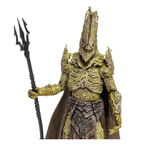 McFarlane Toys DC Multiverse Aquaman and the Lost Kingdom Movie 7-Inch Scale Action Figure - Select Figure(s)