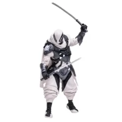 McFarlane Toys DC Multiverse Future State Ghost-Maker 7-Inch Scale Action Figure