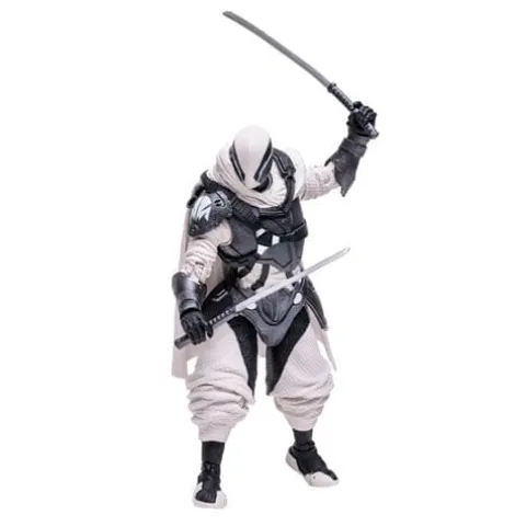 McFarlane Toys DC Multiverse Future State Ghost-Maker 7-Inch Scale Action Figure