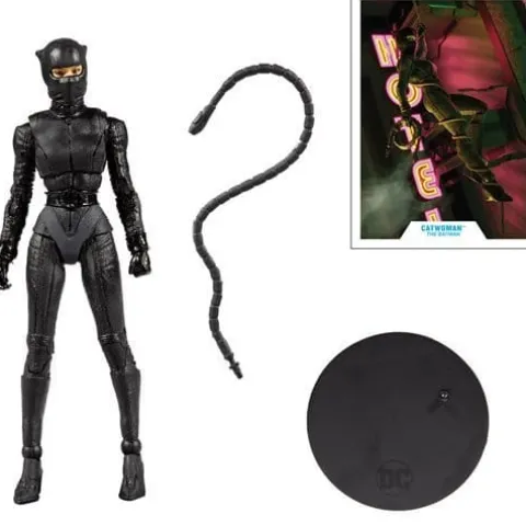 McFarlane Toys DC The Batman Movie 7-Inch Scale Action Figure - Select Figure(s)