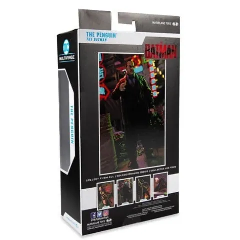 McFarlane Toys DC The Batman Movie 7-Inch Scale Action Figure - Select Figure(s)