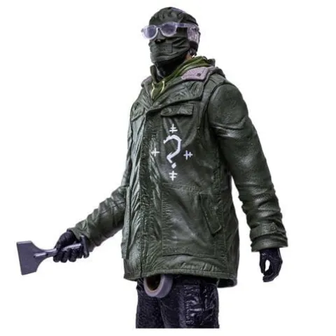McFarlane Toys DC The Batman Movie 12-Inch Posed Statue - Select Figure(s)