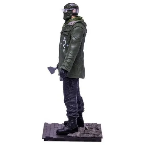 McFarlane Toys DC The Batman Movie 12-Inch Posed Statue - Select Figure(s)