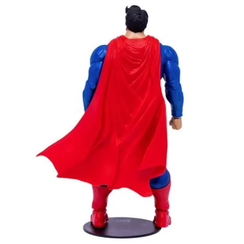 McFarlane Toys DC The Dark Knight Returns Superman vs. Batman 7-Inch Scale Action Figure 2-Pack