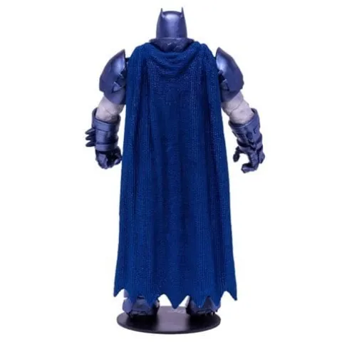 McFarlane Toys DC The Dark Knight Returns Superman vs. Batman 7-Inch Scale Action Figure 2-Pack
