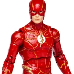 McFarlane Toys DC The Flash Movie 7-Inch Scale Action Figure - Select Figure(s)