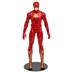 McFarlane Toys DC The Flash Movie 7-Inch Scale Action Figure - Select Figure(s)