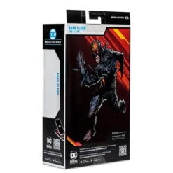 McFarlane Toys DC The Flash Movie 7-Inch Scale Action Figure - Select Figure(s)