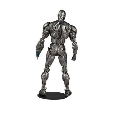 McFarlane Toys DC Zack Snyder Justice League 7-Inch Scale Action Figure - Select Figure(s)